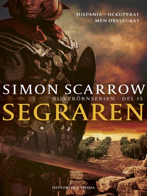 cover image of Segraren